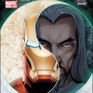 THE INVINCIBLE IRON MAN ANNUAL #1 NM (2010)