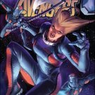 SECRET AVENGERS #2 B NM (2010) HEROIC AGE