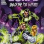 GREEN LANTERN CORPS PREMIUM SET #s 26-30 NM (2008)
