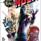 REALM OF KINGS SON OF HULK #1-4 COMPLETE SET VF/NM (2010) REALM OF KINGS SON OF HULK #1-4 COMPLETE SET VF/NM (2010)