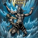 MICHAEL TURNER'S FATHOM KILLIAN'S VESSEL  #1 A   VF/NM (2007)