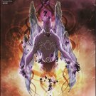 SOULFIRE NEW WORLD ORDER #0   A-COVER  VF/NM   DYNAMITE