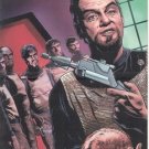 STAR TREK KLINGONS BLOOD WILL TELL #1-C RETAILER INCENTIVE VIRGIN VARIANT COVER  VF/NM   IDW