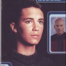 STAR TREK THE NEXT GENERATION THE SPACE BETWEEN #5-B VF/NM IDW STAR TREK THE NEXT GENERATION THE SPACE BETWEEN #5-B VF/NM IDW