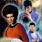 STAR TREK YEAR FOUR #3-B  VF/NM   IDW