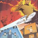 STAR TREK YEAR FOUR #4-A  VF/NM   IDW