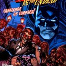 BATMAN CONFIDENTIAL #46 NM (2010)