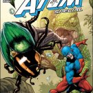 BRIGHTEST DAY THE ATOM SPECIAL #1 NM (2010)
