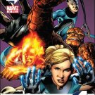FANTASTIC FOUR ANNUAL #32 NM (2010)