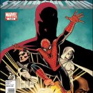 SHADOWLAND #1 (2010) NM