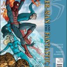 SPIDER-MAN AND THE FANTASTIC FOUR #1 (2010)