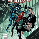 SPECTACULAR SPIDER-GIRL  #3 NM (2010)