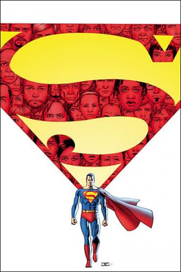 SUPERMAN #701 VF (2010)