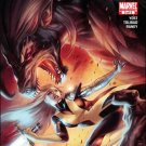 X-MEN HELLBOUND #3 NM (2010) SECOND COMING/REVELATIONS