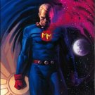 MARVELMAN FAMILIES FINEST  #1 NM (2010)