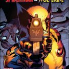 ASTONISHING SPIDER-MAN & WOLVERINE #2 NM (2010)