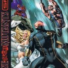 X-MEN: CURSE OF THE NEW MUTANTS SAGA #1 NM (2010)