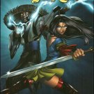 GRIMM FAIRY TALES #49 NM  "COVER B" *ZENOSCOPE*