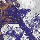 BATMAN THE WIDENING GYRE #6 NM (2010)