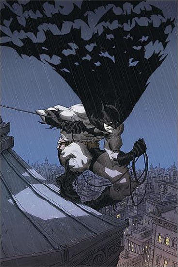 DETECTIVE COMICS #867 NM (2010)