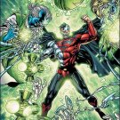 GREEN LANTERN CORPS #50 NM *BRIGHTEST DAY*