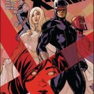 UNCANNY X-MEN #526 NM (2010) THE HEROIC AGE