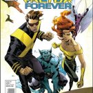 X-FACTOR FOREVER #5 NM (2010)