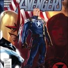 SECRET AVENGERS #3  NM (2010) HEROIC AGE