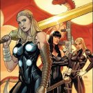 ULTIMATE NEW ULTIMATES #3 NM (2010)