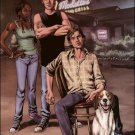 TRUE BLOOD #1 COVER C NM (2010)