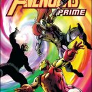 AVENGERS PRIME #2 NM (2010) ** THE HEROIC AGE**