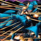 BATMAN ODYSSEY #2 NM (2010) NEAL ADAMS ART