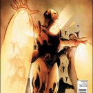 IRON MAN LEGACY #5 NM (2010)