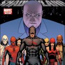 SHADOWLAND #2 (2010)