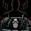 SHADOWLAND BULLSEYE #1 (2010)