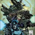 ULTIMATE COMICS AVENGERS 2 #6 NM (2010)