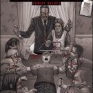 CROSSED FAMILY VALUES #1 (2010)AVATAR - MATURE AUDIENCES ONLY