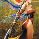 MICHAEL TURNER'S SOULFIRE VOL 2 #5 B (2010) MICHAEL TURNER'S SOULFIRE VOL 2 #5 B (2010)