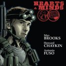 G.I. JOE HEARTS & MINDS #2 B  (2010) IDW