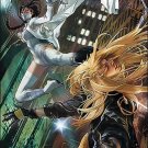 Birds of Prey #4 NM (2010) **Brightest Day**