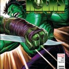INCREDIBLE HULK #611 NM (2010) WORLD WAR HULKS