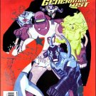 JUSTICE LEAGUE: GENERATION LOST #7 NM (2010) **BRIGHTEST DAY**