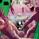 AVENGERS THE ORIGIN #4 NM (2010)
