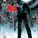 PUNISHERMAX #9 NM (2010) EXPLICIT CONTENT