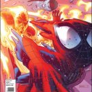 ULTIMATE COMICS SPIDER-MAN #8 NM (2010)