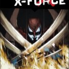 X-FORCE #15 NM (2009)MESSIAH WAR