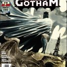 BATMAN STREETS OF GOTHAM #1 VF/NM (2009)