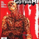 BATMAN STREETS OF GOTHAM #4 VF/NM (2009)
