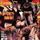BATMAN STREETS OF GOTHAM #5 VF/NM (2009)
