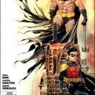 BATMAN STREETS OF GOTHAM #11 VF/NM (2010)